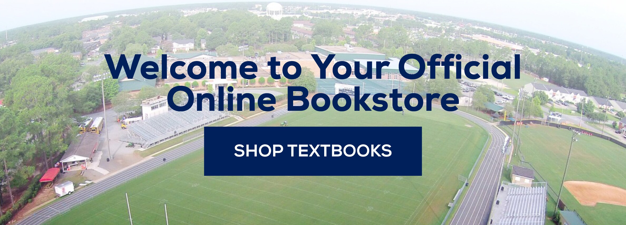 Welcome to your official online bookstore. shop textbooks