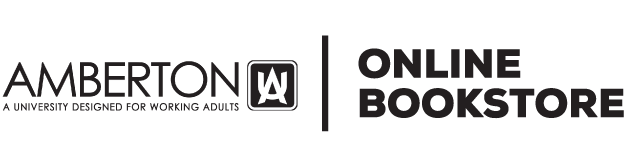 Amberton University Online Bookstore