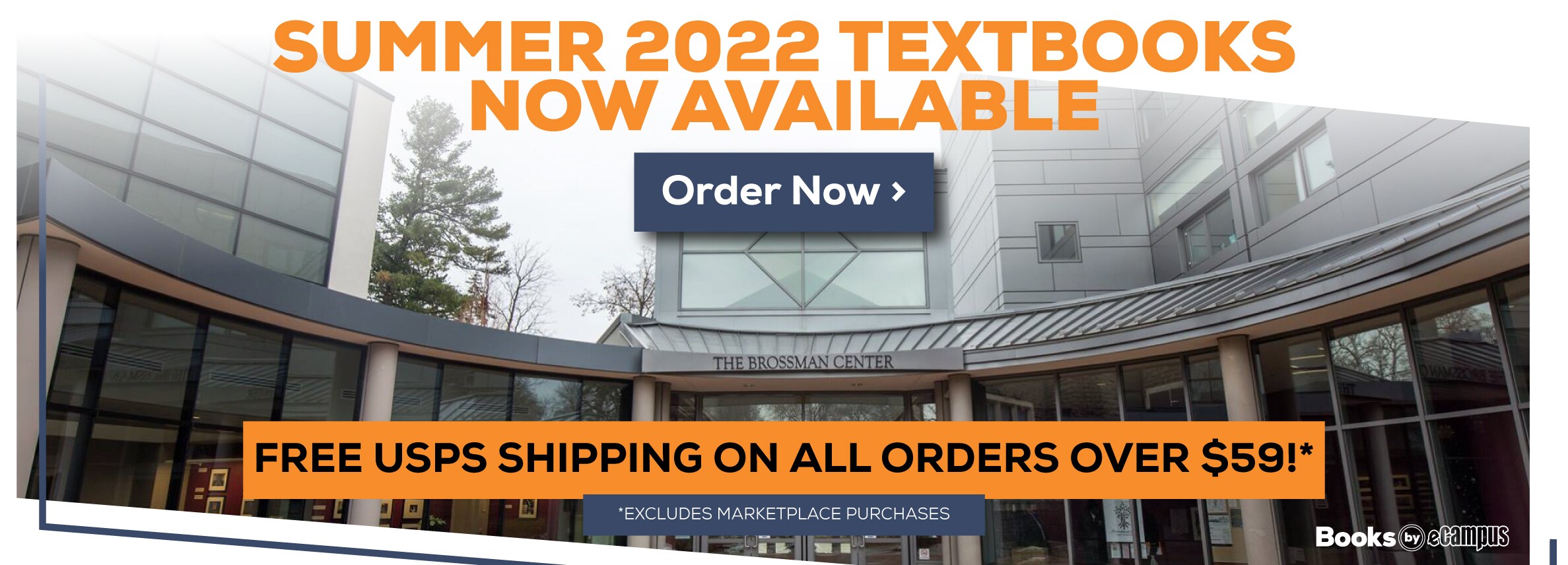 Summer 2022 Textbooks Now Available. FREE USPS SHIPPING ON ALL ORDERS OVER $59