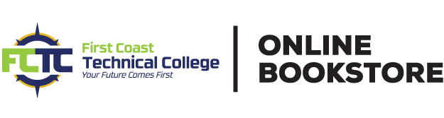 First Coast Technical College Online Bookstore