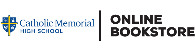 Catholic Memorial High School Online Bookstore