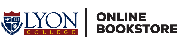Lyon College Online Bookstore