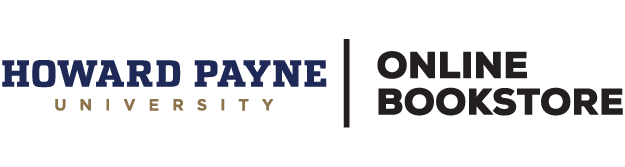 Howard Payne University Online Bookstore