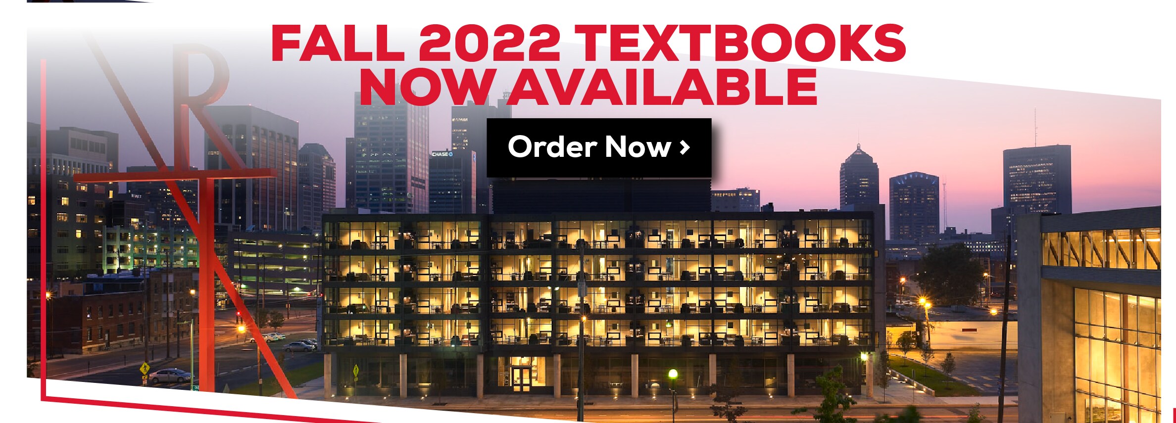 Fall 2022 Textbooks Now Available. Order Now.