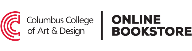 Columbus College of Art and Design Online Bookstore