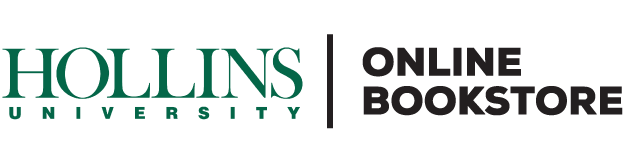 Hollins University Online Bookstore