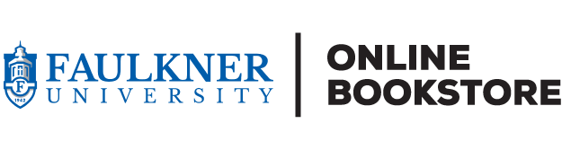 Faulkner University Online Bookstore