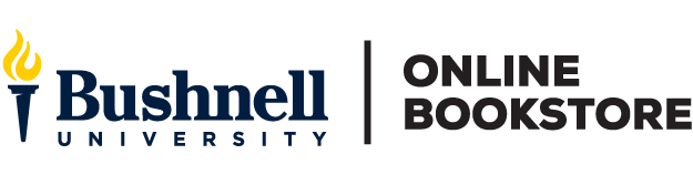 Bushnell University Online Bookstore