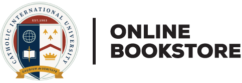 Catholic International University Online Bookstore