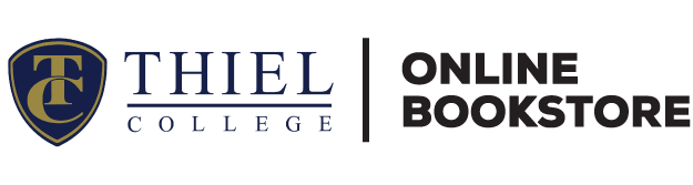 Thiel College Online Bookstore