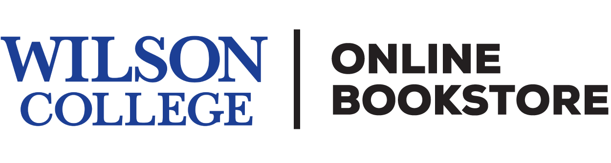 Wilson College Online Bookstore
