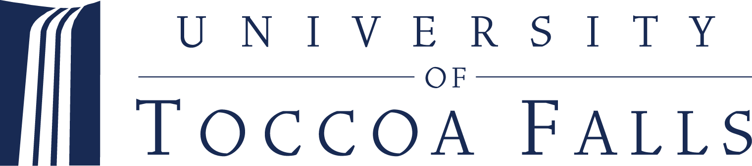 University of Toccoa Falls Official Bookstore