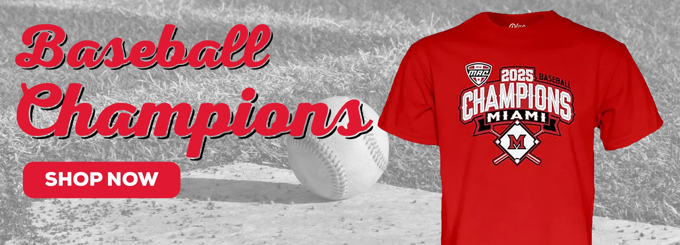 Baseball Champs Shop now