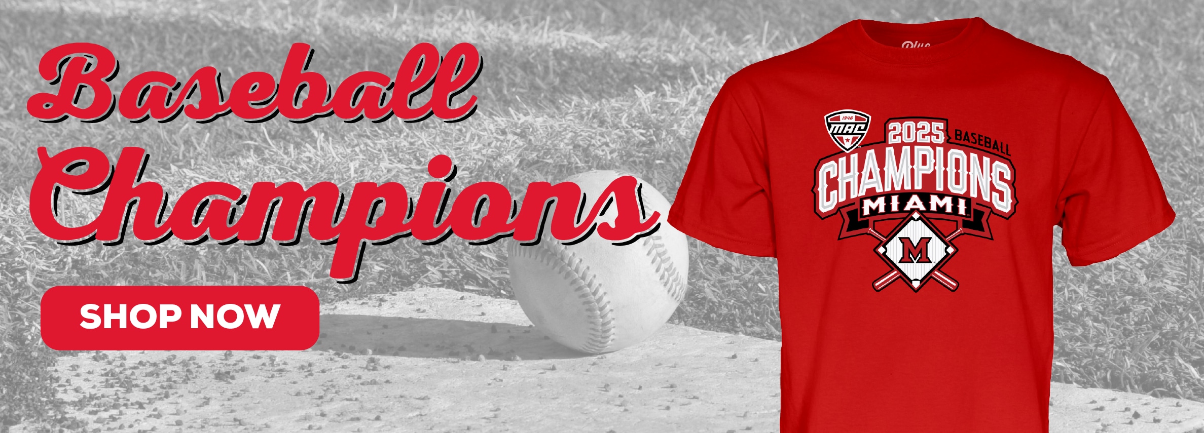 Baseball Champs Shop now