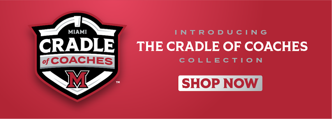 Introducing The Cradle of Coaches Collection Shop Now