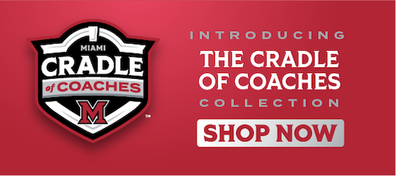 Introducing The Cradle of Coaches Collection Shop Now