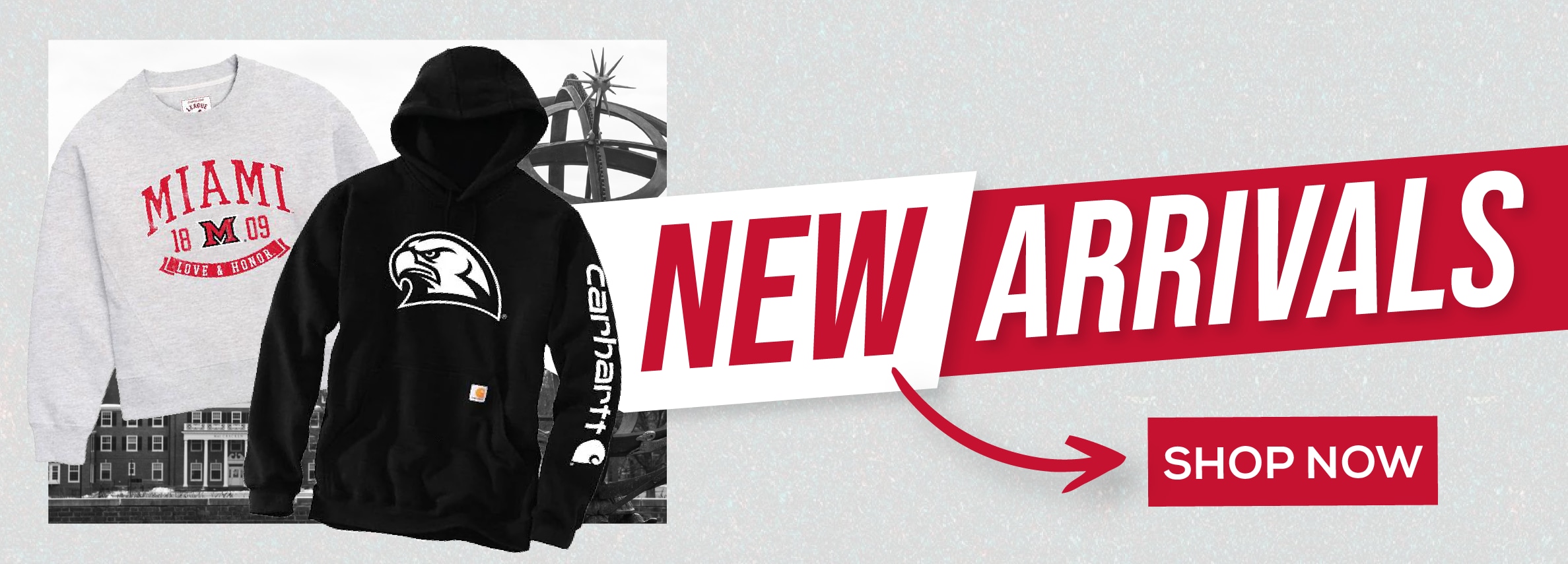 New Arrivals Shop Now