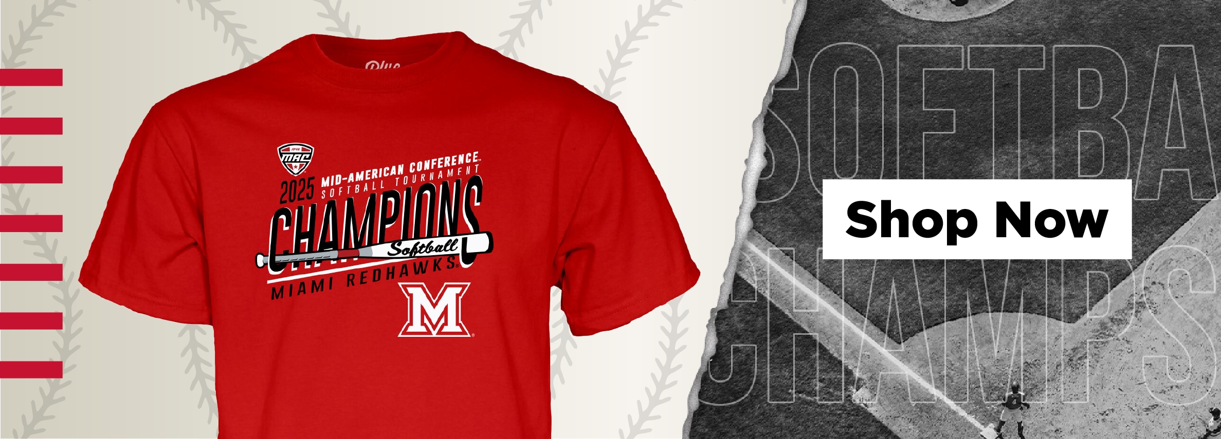 Softball Champs Shop now