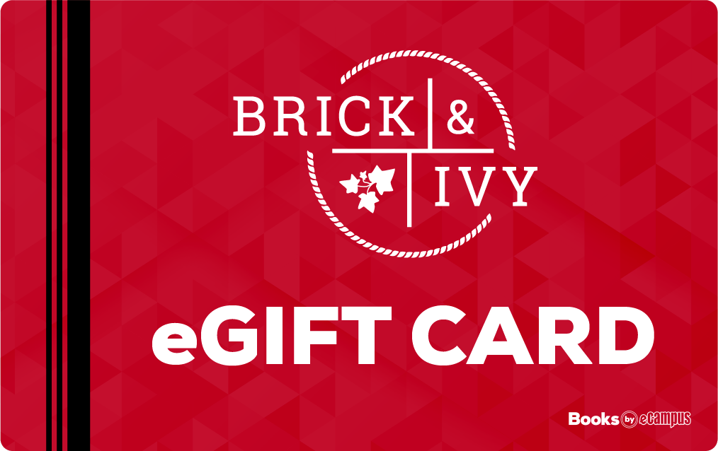 Brick & Ivy eGift Card