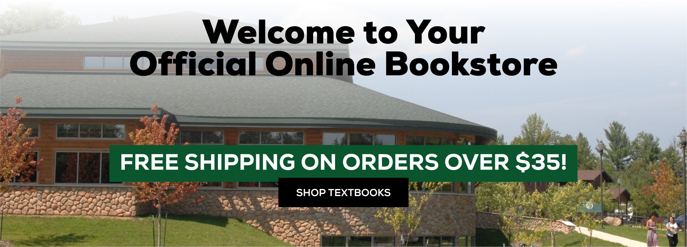 Welcome to your official online bookstore. Free shipping on orders over $35! Shop textbooks.