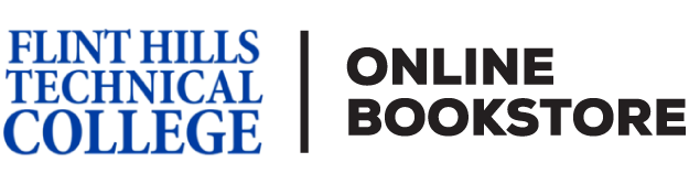 Flint Hills Technical College Online Bookstore