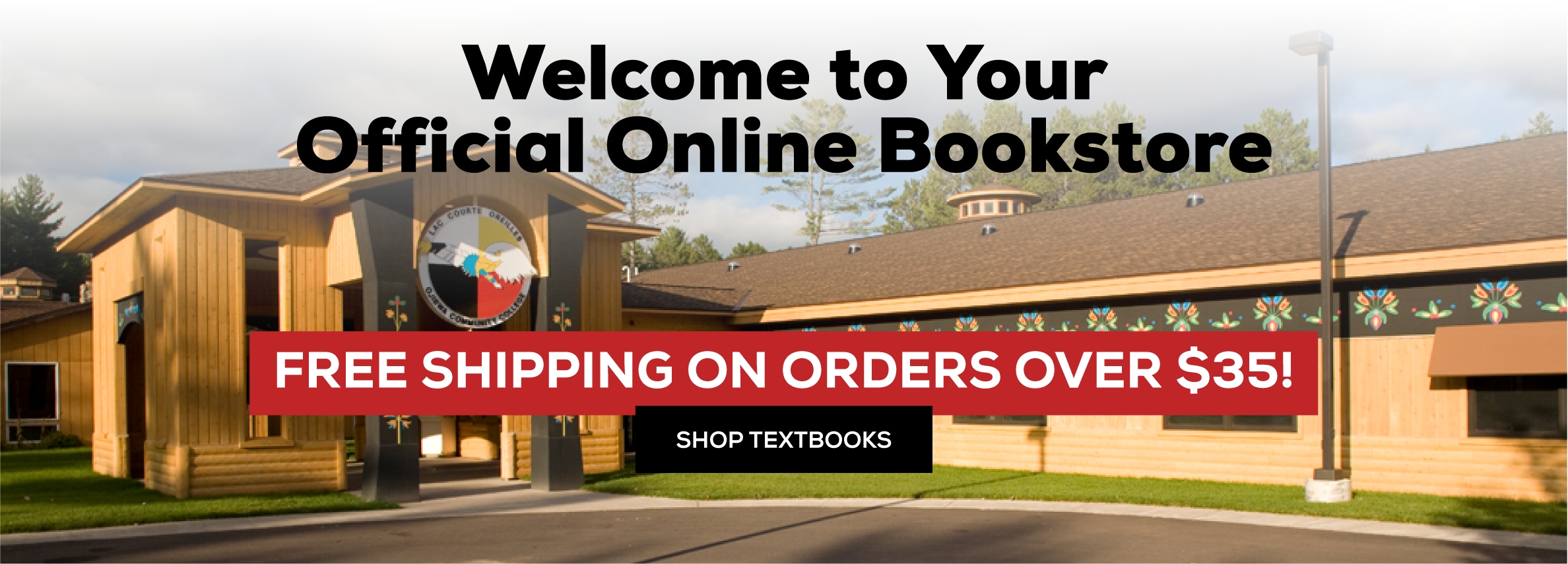Welcome to your official online bookstore. Free shipping on all orders over $35! Shop textbooks.