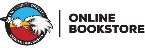Lac Courte Oreilles Ojibwe University Online Bookstore