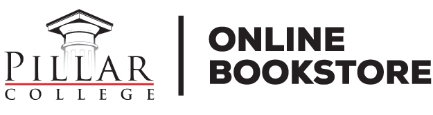 Pillar College Online Bookstore