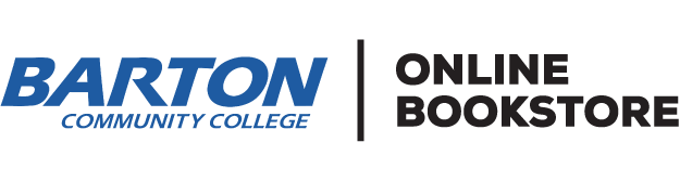 Barton Community College Online Bookstore