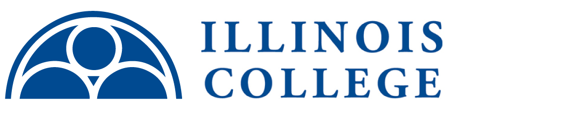 Illinois College Online Bookstore