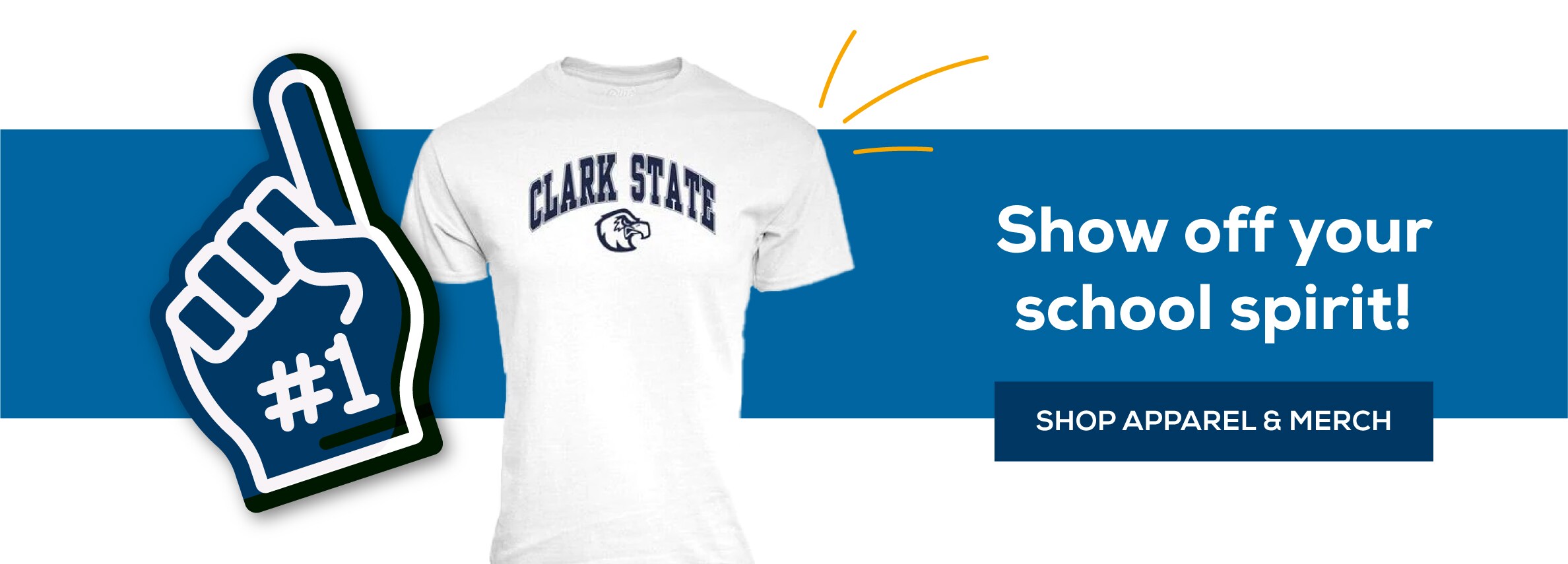 Clark State College Online Bookstore