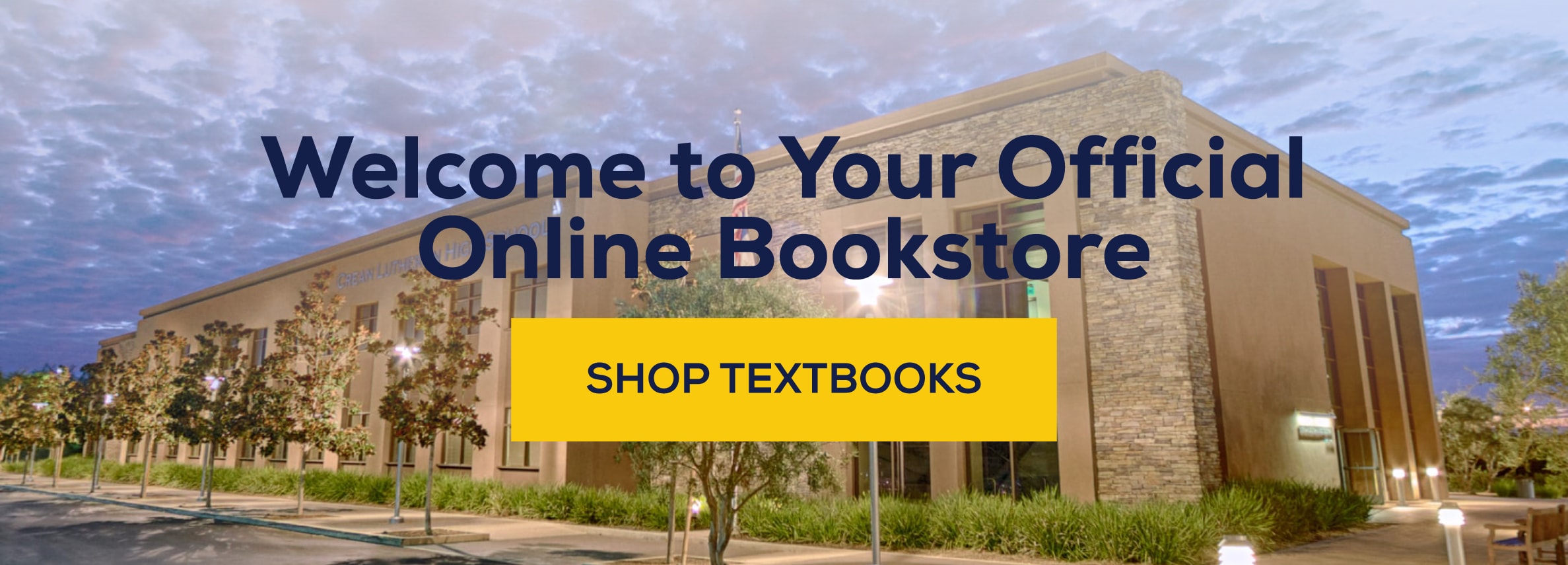 Welcome to your official online bookstore shop textbooks