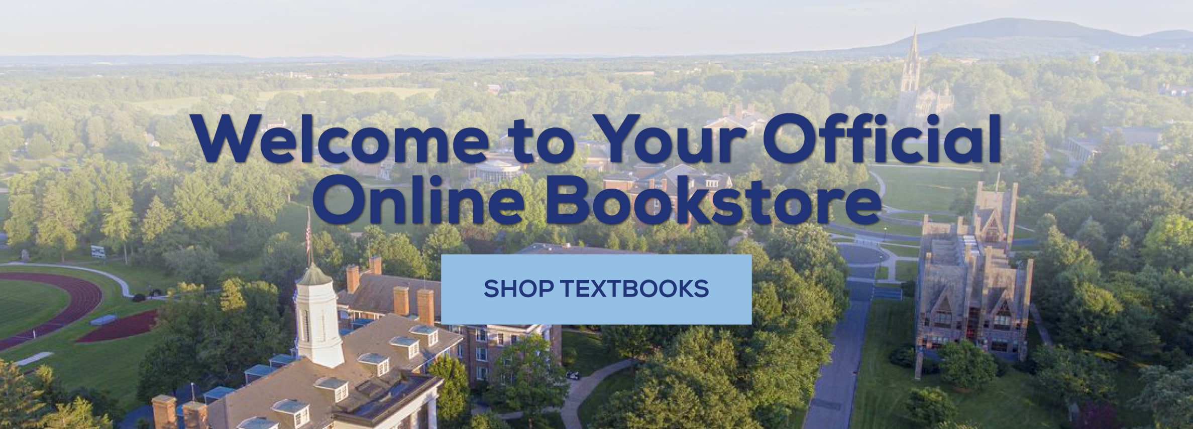 Welcome to your official online bookstore. Shop textbooks