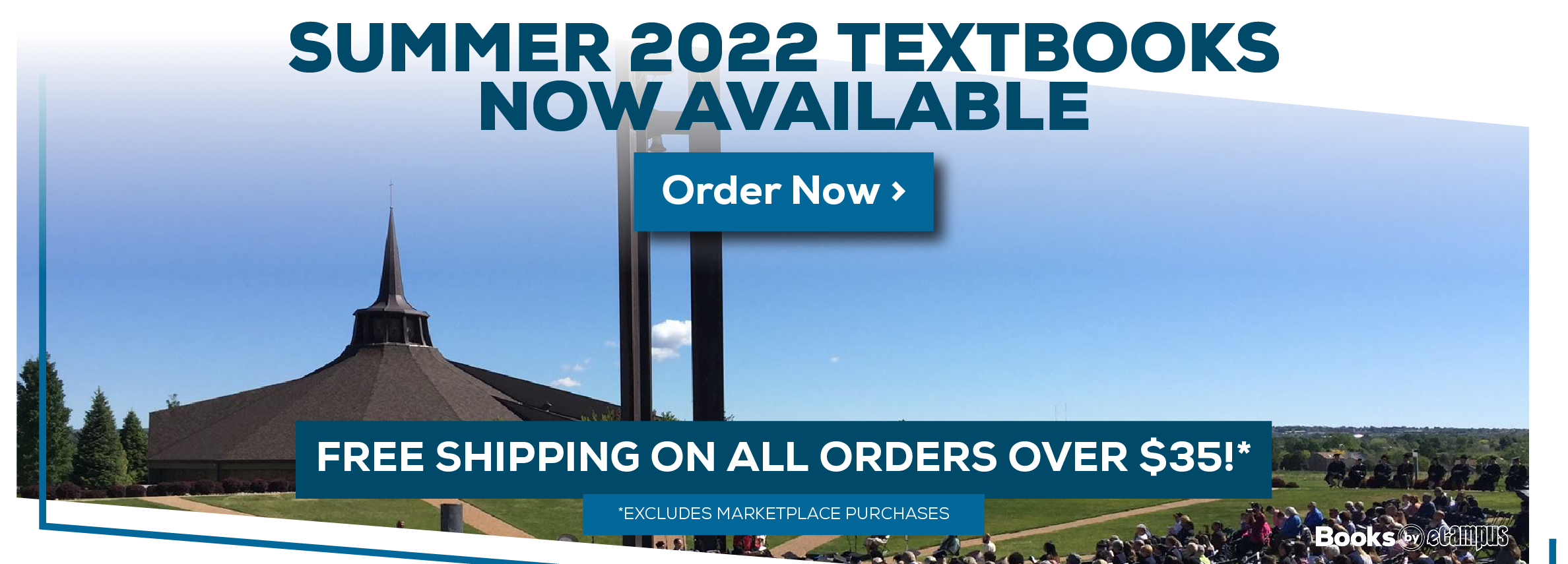 Summer 2022 Textbooks now available. order now. Free shipping on all orders over $35