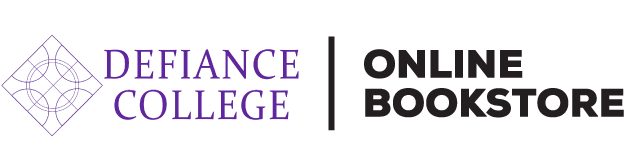 Defiance College Online Bookstore