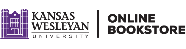 Kansas Wesleyan University Online Bookstore