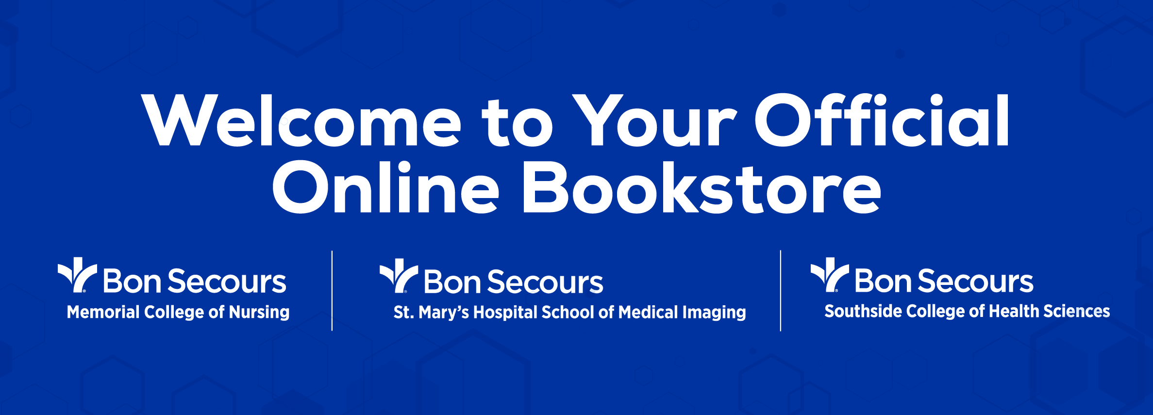 Welcome to Your Official Online Bookstore