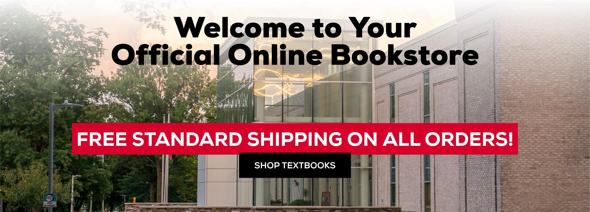 Welcome to Your Official Online Bookstore - Free Standard Shipping on All Orders! Shop Textbooks