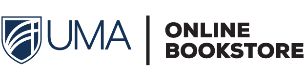 University of Maine at Augusta Online Bookstore