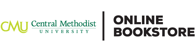 Central Methodist University Online Bookstore