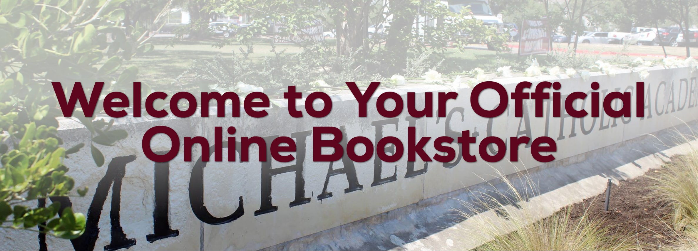 Welcome to Your Official Online Bookstore