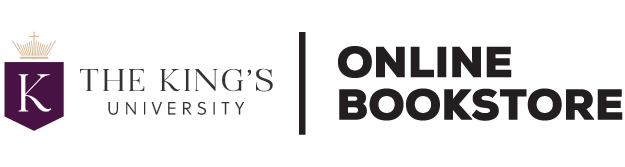 The King's University Online Bookstore