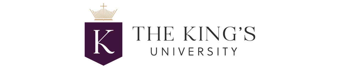 The King's University Official Bookstore