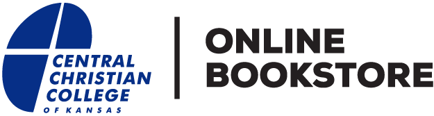 Central Christian College of Kansas Online Bookstore