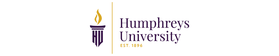 Humphreys University Official Bookstore
