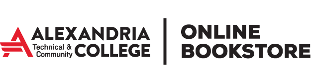 Alexandria Technical & Community College Online Bookstore