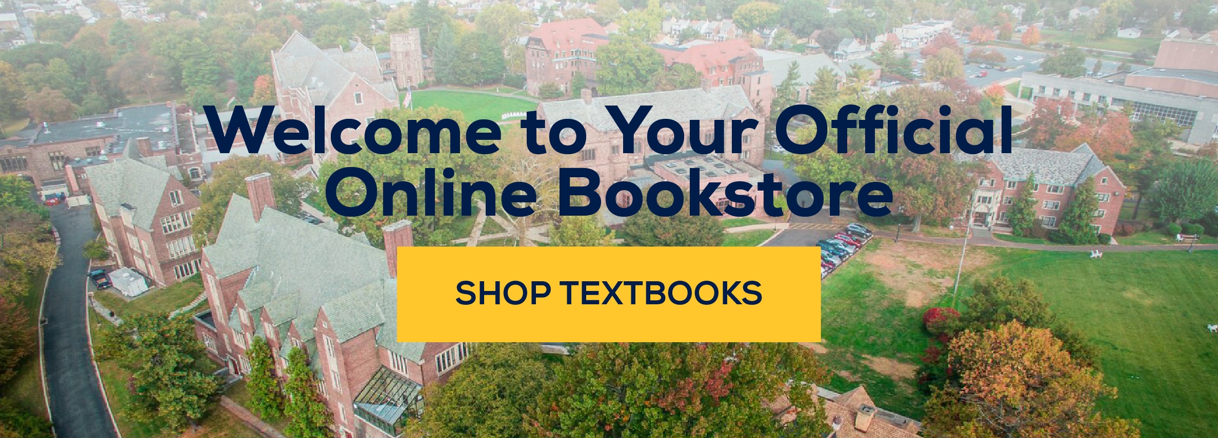 Welcome to your official online bookstore. shop textbooks