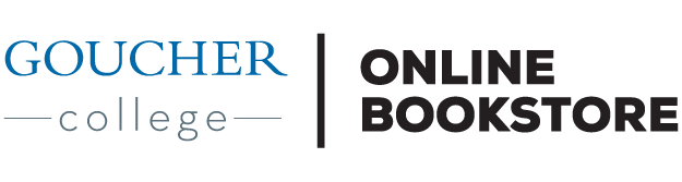 Goucher College Online Bookstore