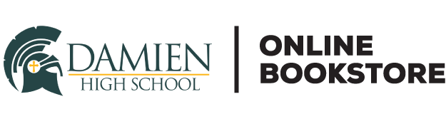 Damien High School Online Bookstore