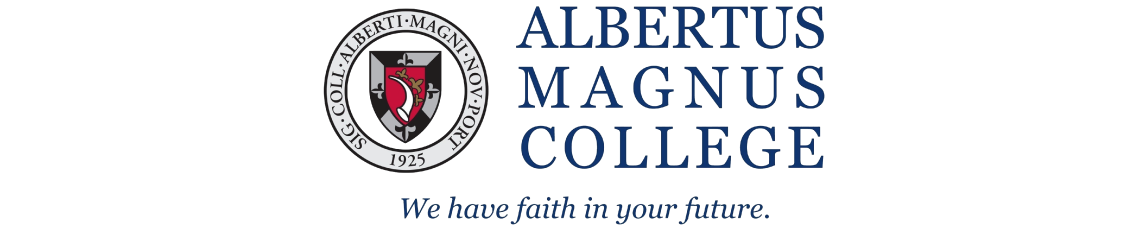 Albertus Magnus College Official Bookstore